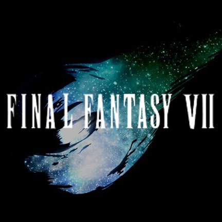 Final Fantasy VII Upcoming