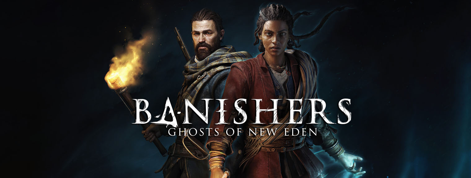 نقد و بررسی بازی Banishers: Ghosts of New Ede از آرک گیم