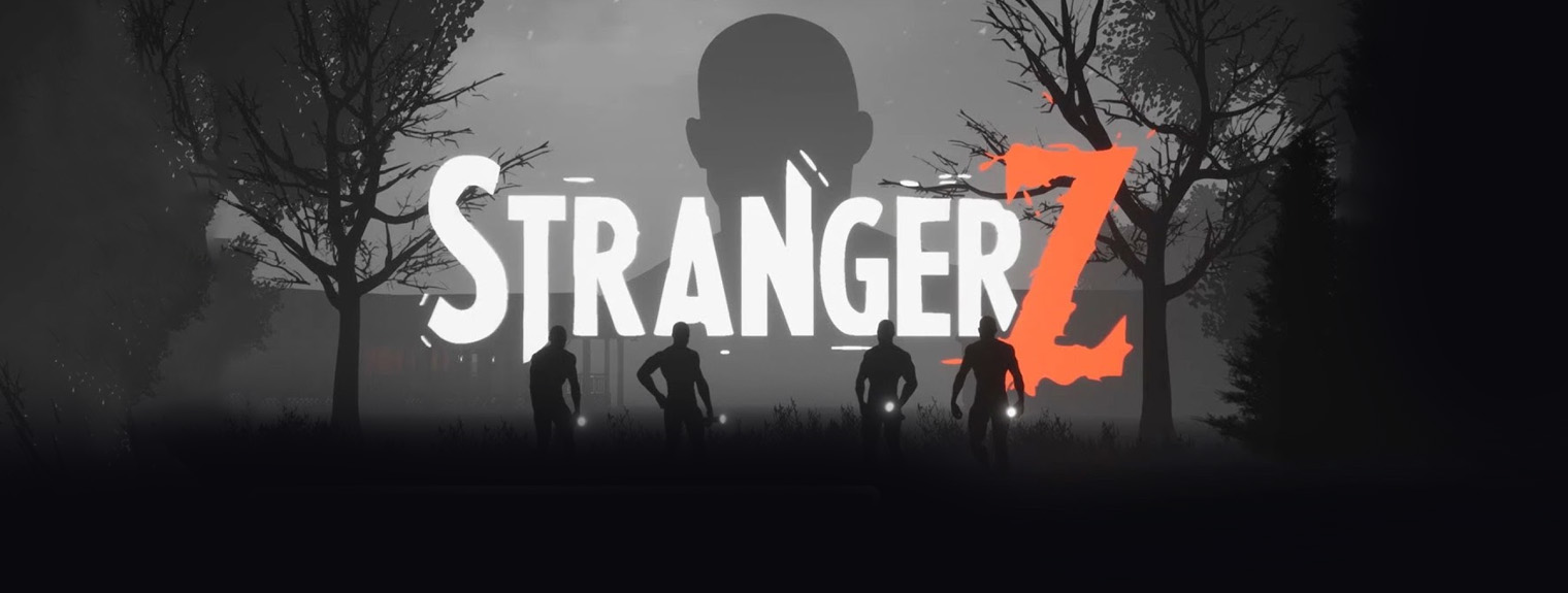 بازی StrangerZ